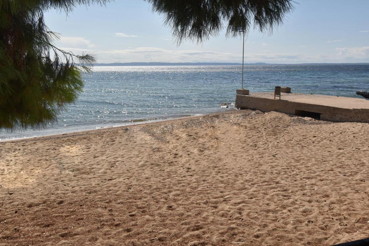 Barlee Beach Front House, Metamorfosi Exterior foto