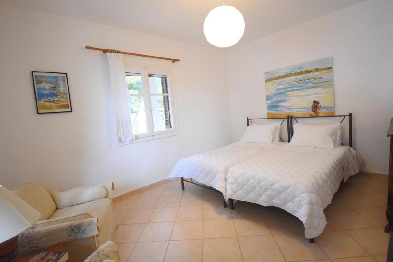 Barlee Beach Front House, Metamorfosi Exterior foto